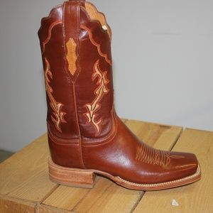 Women's Lucchese Boots